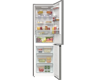 Gorenje Outlet NRK6192AXL4 No Frost 185cm Srebrna AdaptTech Kit - 1565343 - zdjęcie 8
